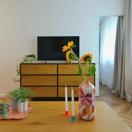 Apartamento Park Moczydlo - 2 Tylko Dla Ciebie