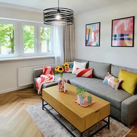 Park Moczydlo - 2 Tylko Dla Ciebie Apartamento *