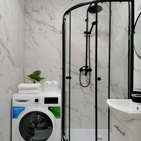 Apartamento Park Moczydlo - 2 Tylko Dla Ciebie Varsóvia