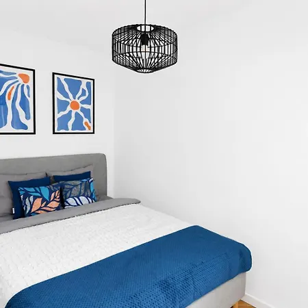 Apartamento Park Moczydlo - 2 Tylko Dla Ciebie *