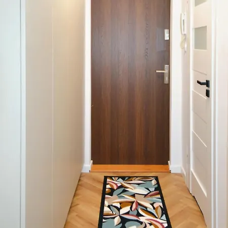 Apartamento Park Moczydlo - 2 Tylko Dla Ciebie *