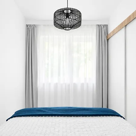 Park Moczydlo - 2 Tylko Dla Ciebie Apartamento *